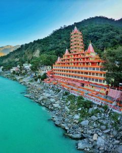 Read more about the article Haridwar Travel Guide – A Spiritual Gateway to the Divine